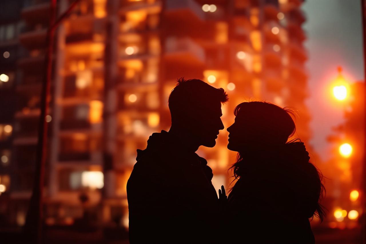 91大赛热点资讯 - 某顶流男星深夜被拍到与神秘女子同回公寓，网友纷纷喊话工作室求回应